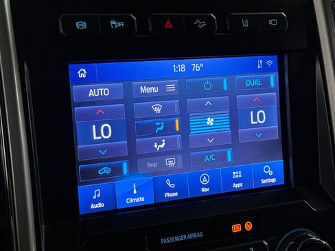 Used 2020 Ford F250 Lariat AWD/4WD image 56