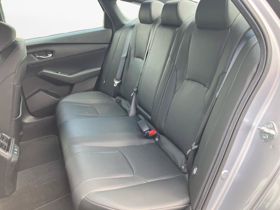 New 2026 Honda Accord Sport image 12