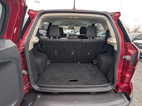 Certified 2020 Ford EcoSport SE image 12