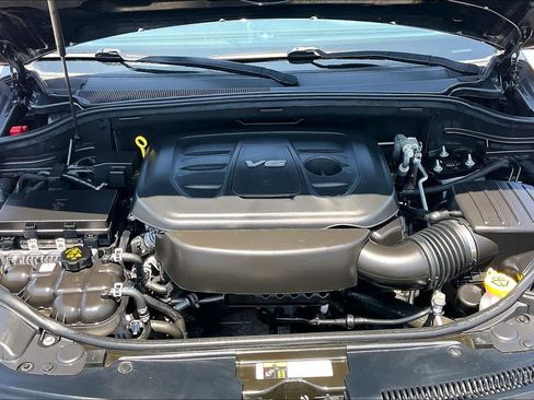 Used 2018 Jeep Grand Cherokee Laredo AWD/4WD image 29