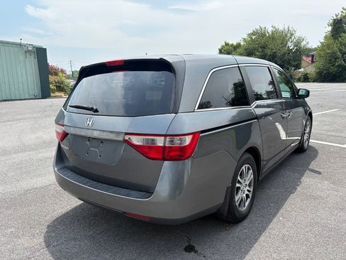 Used 2013 Honda Odyssey EX image 5