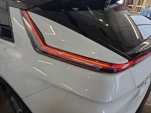 New 2026 Cadillac Lyriq Premium Sport image 35