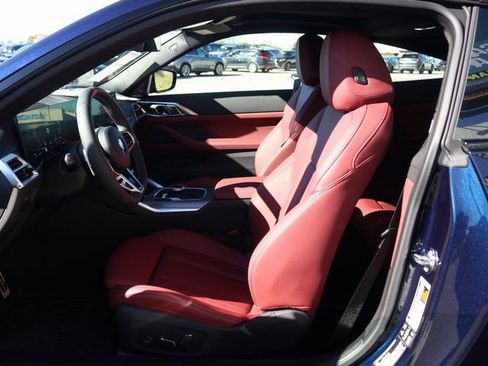 New 2026 BMW 440i xDrive Coupe w/ Premium Package AWD/4WD image 6