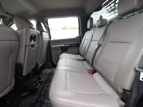 Used 2020 Ford F450 XL image 6