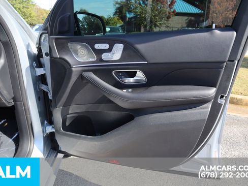 Used 2024 Mercedes-Benz GLE 450 4MATIC w/ AMG Line Exterior image 27