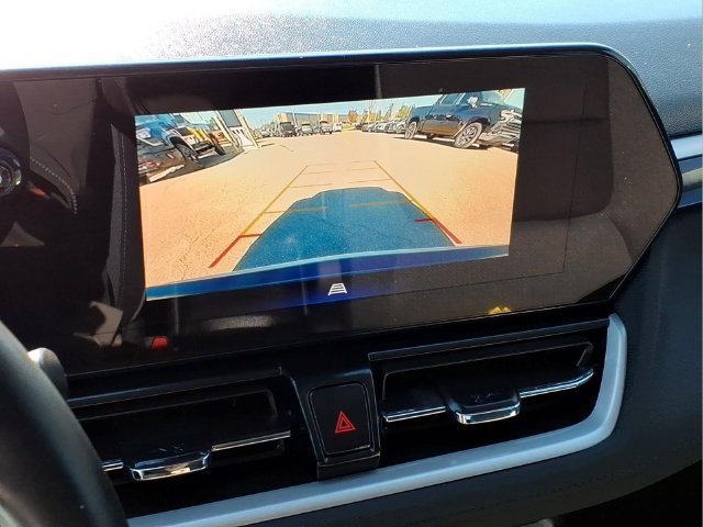 Used 2024 Chevrolet TrailBlazer LT w/ Convenience Package AWD/4WD image 26