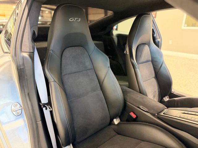 Used 2015 Porsche 911 GT3 RWD image 32