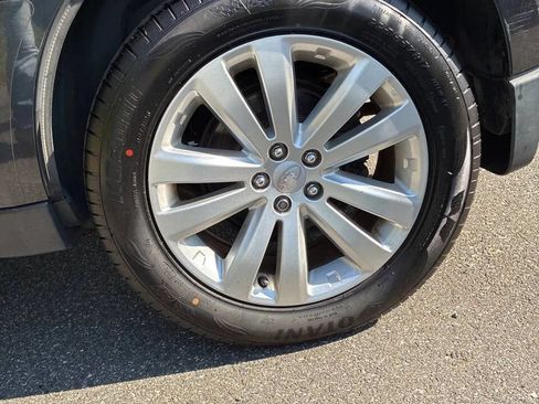 Used 2013 Subaru Forester 2.5X Premium AWD/4WD image 10