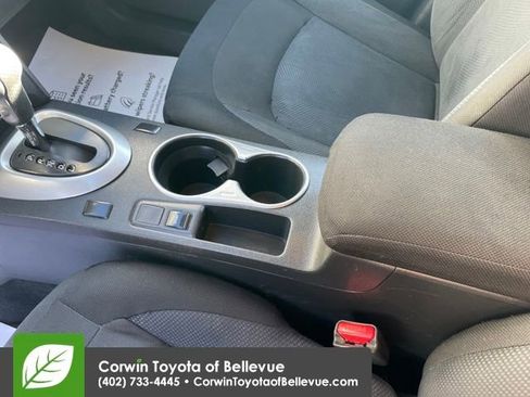 Used 2013 Nissan Rogue S image 24