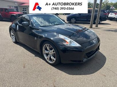 Used 2010 Nissan 370Z Touring w/ Sport Pkg