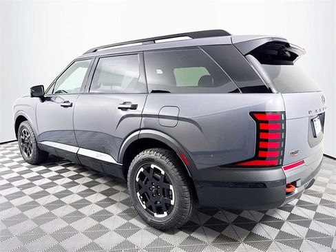 New 2026 Hyundai Palisade XRT Pro image 4