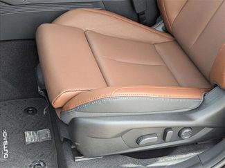 New 2026 Subaru Outback Touring XT video 3