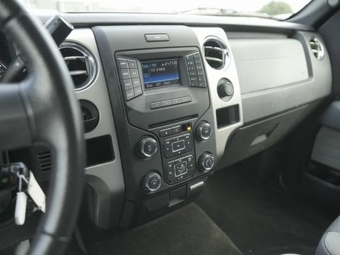 Used 2013 Ford F150 XLT w/ Mid Equipment Group image 26