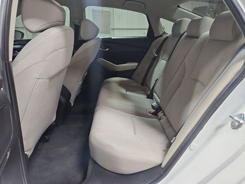 Certified 2023 Honda Accord LX image 20