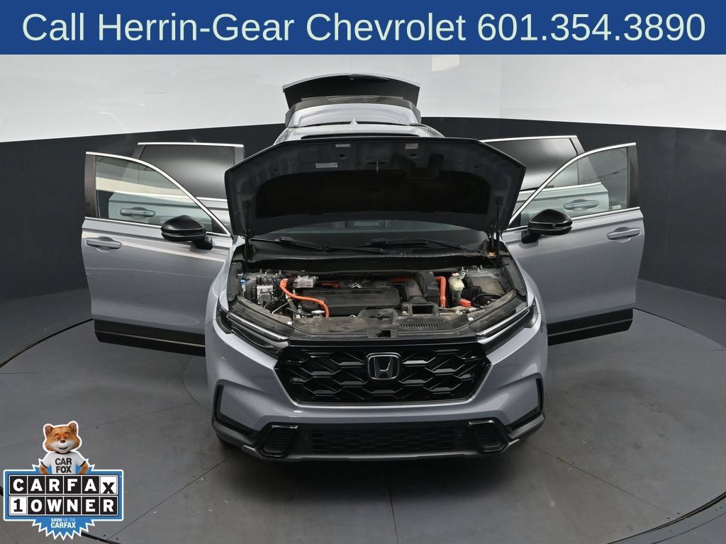 Used 2024 Honda CR-V Sport-L image 52