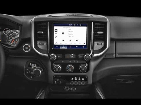 New 2026 RAM 1500 Big Horn image 7