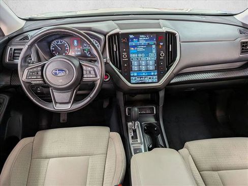Used 2025 Subaru Ascent Premium AWD/4WD image 25