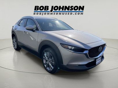 Used 2024 MAZDA CX-30 AWD 2.5 S w/ Preferred Package