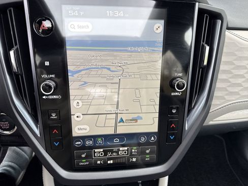 New 2026 Subaru Forester Limited w/ Limited Package image 26