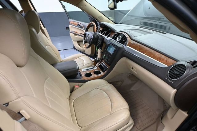 Used 2012 Buick Enclave Premium w/ Trailering Provision Package FWD image 46