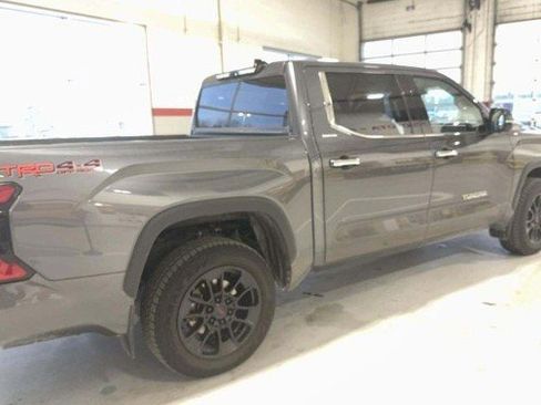 Used 2023 Toyota Tundra Limited w/ TRD Off-Road Package image 3