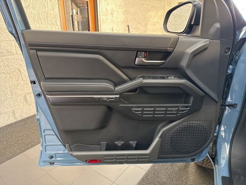 New 2026 Toyota Tacoma TRD Off-Road image 33