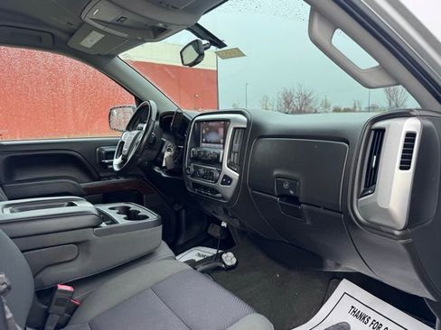 Used 2015 GMC Sierra 1500 SLE w/ SLE Value Package image 23