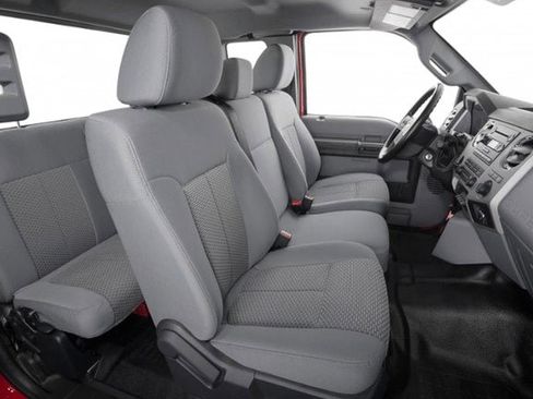 New 2027 Ford F750 2WD Regular Cab Super Duty image 26