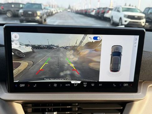 New 2026 Ford Explorer Active image 18