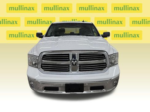Used 2018 RAM 1500 Big Horn AWD/4WD image 15