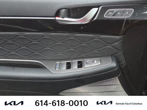 Used 2020 Hyundai Palisade Limited AWD/4WD image 25