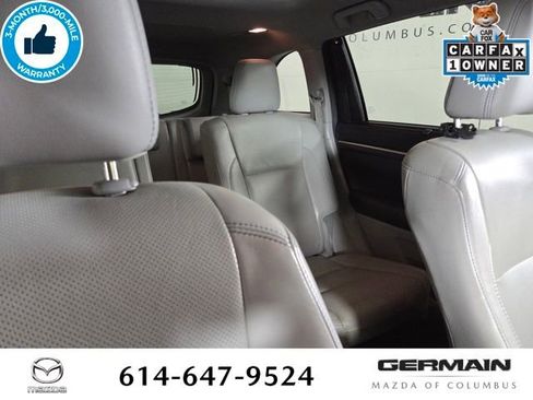 Used 2015 Toyota Highlander Limited Platinum image 18