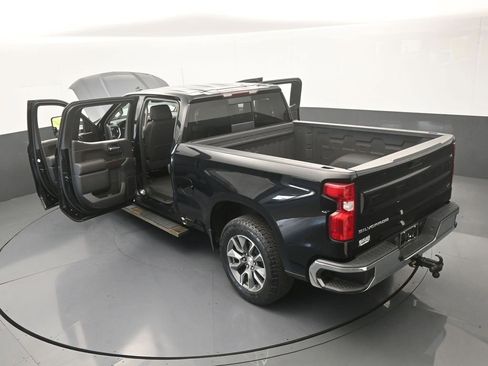 Used 2021 Chevrolet Silverado 1500 LT w/ Convenience Package II RWD image 66