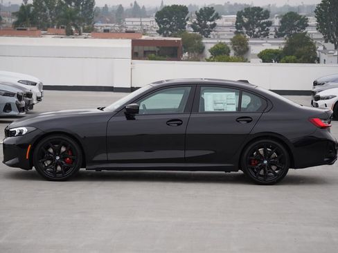 New 2026 BMW M340i xDrive image 4