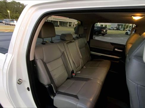 Used 2019 Toyota Tundra Limited RWD image 19
