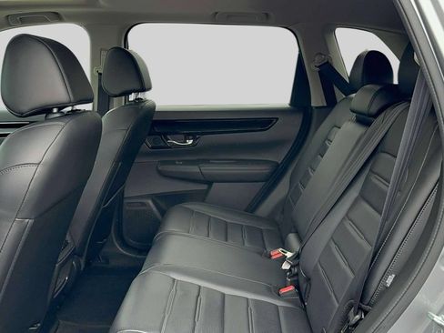 Used 2023 Honda CR-V EX-L image 9