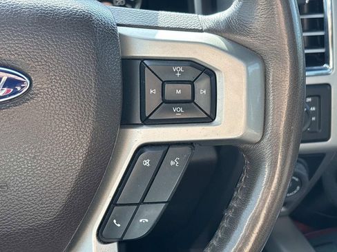 Used 2016 Ford F150 King Ranch w/ Equipment Group 601A Luxury AWD/4WD image 21