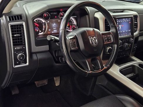 Used 2018 RAM 1500 Lone Star image 25