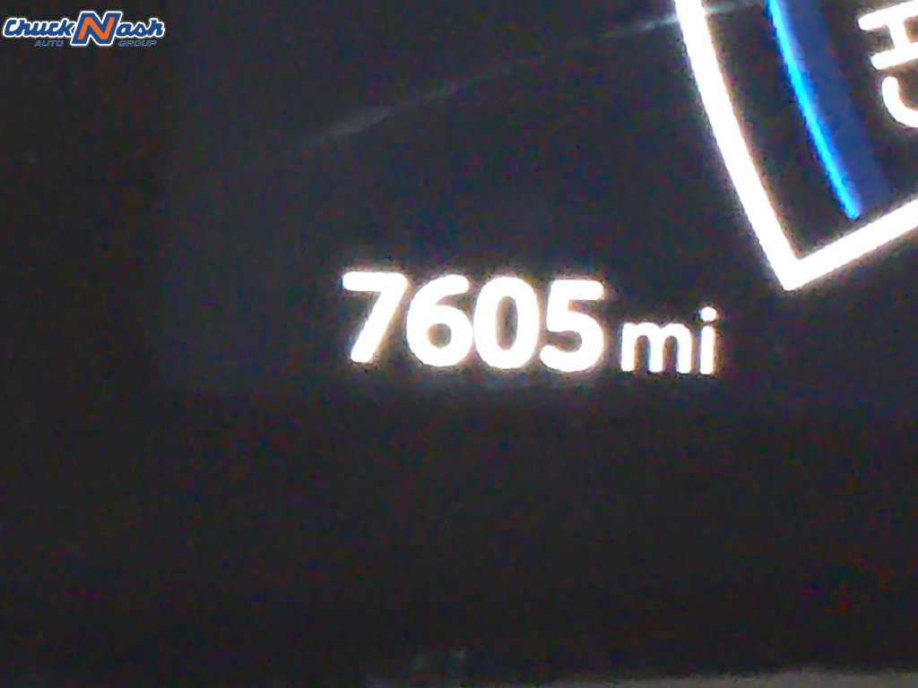 Used 2026 Toyota Camry SE FWD image 4