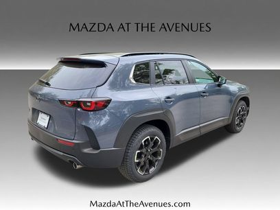 New 2026 MAZDA CX-50 Meridian Edition w/ Weather Package