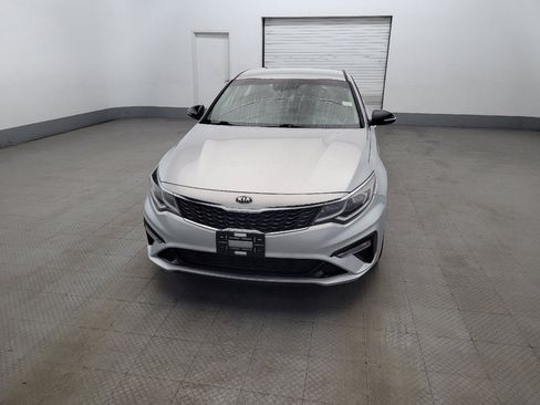 Used 2020 Kia Optima LX FWD image 15