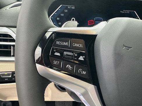 Certified 2025 BMW 330i xDrive 330i xDrive Sedan w/ Premium Package image 24