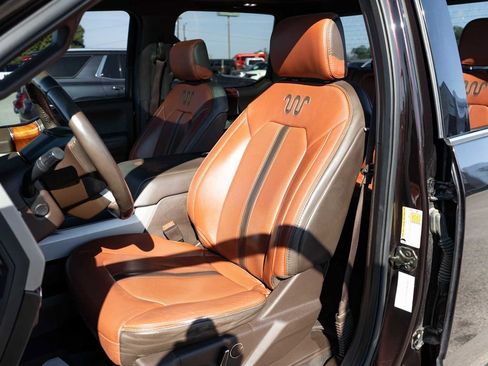 Used 2019 Ford F250 King Ranch w/ Tow Technology Bundle image 13