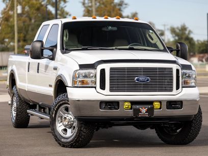 Used 2005 Ford F250 XL