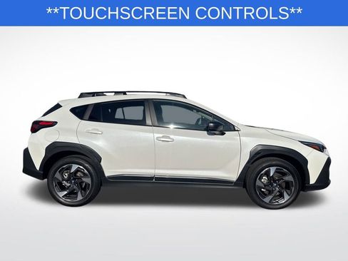Used 2025 Subaru Crosstrek 2.5i Limited w/ Crosstrek Mirror Package image 8