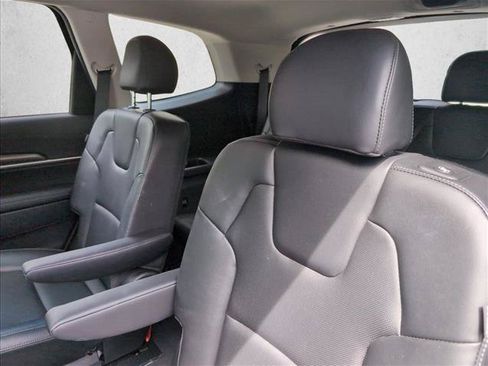 Used 2024 Kia Telluride S w/ S Sunroof Package FWD image 19
