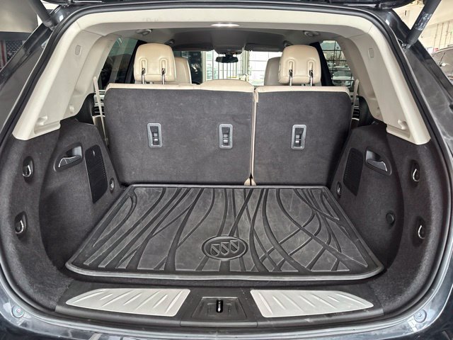 Used 2020 Buick Envision Essence FWD image 31