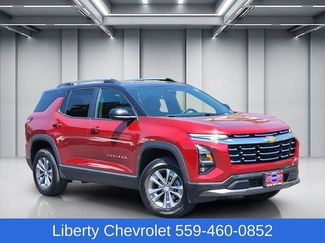 Used 2025 Chevrolet Equinox LT w/ Convenience Package II FWD video 1
