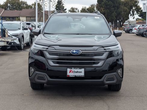 New 2025 Subaru Forester Limited w/ Protection Package image 2