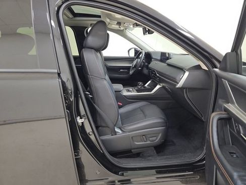 Used 2024 MAZDA CX-90 Plug-In Hybrid w/ Preferred AWD/4WD image 11